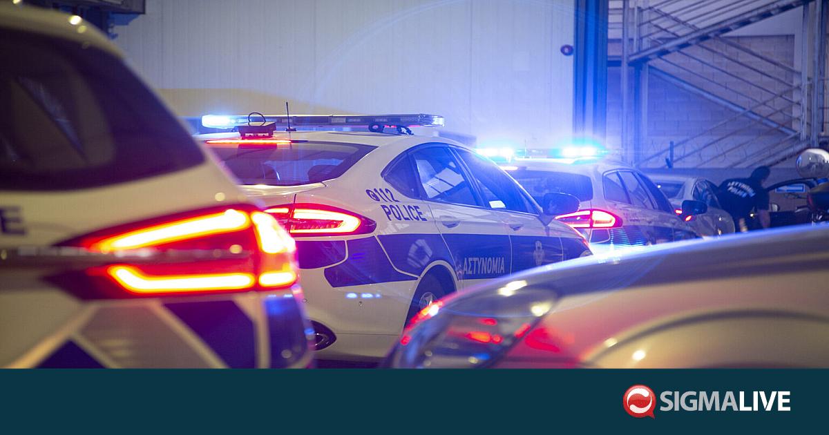 Έ&lambda;&epsilon;&gamma;&chi;&omicron;&iota; &Alpha;&sigma;&tau;&upsilon;&nu;&omicron;&mu;ί&alpha;&sigmaf;: &Chi;&epsilon;&iota;&rho;&omicron;&pi;έ&delta;&epsilon;&sigmaf; &sigma;&epsilon; 6 ά&tau;&omicron;&mu;&alpha; &gamma;&iota;&alpha; &sigma;&omega;&rho;&epsilon;ί&alpha; &alpha;&delta;&iota;&kappa;&eta;&mu;ά&tau;&omega;&nu;