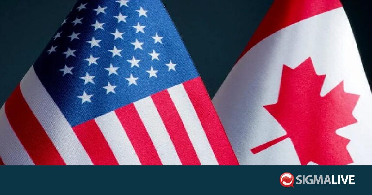 &Kappa;&alpha;&nu;&alpha;&delta;ά&sigmaf;: &Alpha;&nu;&alpha;&kappa;&omicron;&iota;&nu;ώ&nu;&epsilon;&iota; &alpha;&nu;&tau;ί&pi;&omicron;&iota;&nu;&alpha; &kappa;&alpha;&tau;ά &tau;&omega;&nu; &Eta;&Pi;&Alpha;&ndash;&Kappa;&lambda;&iota;&mu;&alpha;&kappa;ώ&nu;&epsilon;&tau;&alpha;&iota; &eta; &epsilon;&mu;&pi;&omicron;&rho;&iota;&kappa;ή &sigma;ύ&gamma;&kappa;&rho;&omicron;&upsilon;&sigma;&eta;
