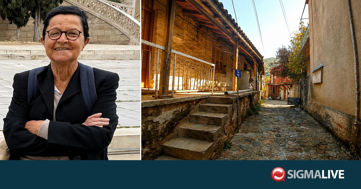 Ώ&rho;&epsilon;&sigmaf; &alpha;&gamma;&omega;&nu;ί&alpha;&sigmaf; &sigma;&tau;&omicron;&nu; &Kappa;ά&mu;&pi;&omicron;: &laquo;&Kappa;&alpha;&theta;ή&kappa;&omicron;&nu; &mu;&alpha;&sigmaf; &nu;&alpha; &beta;&rho;&omicron;ύ&mu;&epsilon; &tau;&eta;&nu; &Epsilon;&rho;&alpha;&tau;ώ..&raquo;