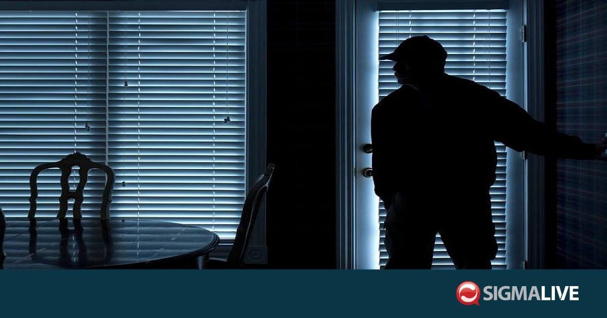 Έ&gamma;&kappa;&omega;&mu;&eta;: &laquo;&Pi;&omega;&lambda;&eta;&tau;έ&sigmaf; &sigma;&epsilon;&nu;&tau;&omicron;&nu;&iota;ώ&nu;&raquo; &xi;&alpha;&phi;&rho;ί&zeta;&omicron;&upsilon;&nu; &sigma;&pi;ί&tau;&iota;&alpha;