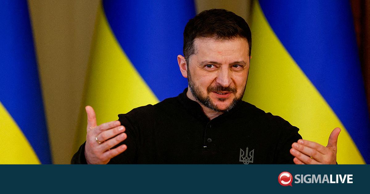&Zeta;&epsilon;&lambda;έ&nu;&sigma;&kappa;&iota;: &Pi;&epsilon;&rho;&iota;&theta;ώ&rho;&iota;&omicron; &omega;&sigmaf; &tau;&omicron; &kappa;&alpha;&lambda;&omicron;&kappa;&alpha;ί&rho;&iota; 2027 &gamma;&iota;&alpha; &mu;&epsilon;&sigma;&omicron;&lambda;ά&beta;&eta;&sigma;&eta; &Eta;&Pi;&Alpha; &sigma;&tau;&omicron;&nu; &pi;ό&lambda;&epsilon;&mu;&omicron;