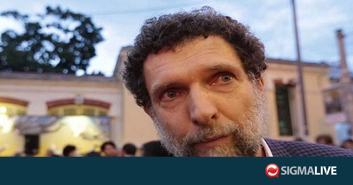 &Tau;&omicron; &Epsilon;&Delta;&Alpha;&Delta; &delta;&iota;έ&tau;&alpha;&xi;&epsilon; &tau;&eta;&nu; &Tau;&omicron;&upsilon;&rho;&kappa;ί&alpha; &nu;&alpha; &alpha;&pi;&epsilon;&lambda;&epsilon;&upsilon;&theta;&epsilon;&rho;ώ&sigma;&epsilon;&iota; &tau;&omicron;&nu; &Omicron;&sigma;&mu;ά&nu; &Kappa;&alpha;&beta;&alpha;&lambda;ά