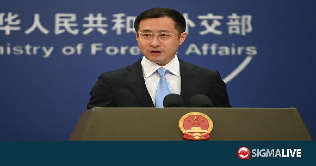 &Kappa;ί&nu;&alpha;: &Omicron;&iota; &nu;έ&epsilon;&sigmaf; &kappa;&upsilon;&rho;ώ&sigma;&epsilon;&iota;&sigmaf; &kappa;&alpha;&tau;ά &tau;&omicron;&upsilon; &Iota;&rho;ά&nu; &theta;&alpha; &epsilon;&nu;&tau;&epsilon;ί&nu;&omicron;&upsilon;&nu; &tau;&iota;&sigmaf; &sigma;&upsilon;&gamma;&kappa;&rho;&omicron;ύ&sigma;&epsilon;&iota;&sigmaf;