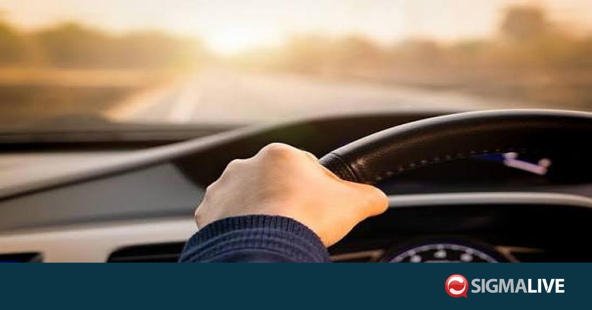&Omicron;&kappa;&tau;ώ &mu;ή&nu;&epsilon;&sigmaf; &phi;&upsilon;&lambda;&alpha;&kappa;ή &sigma;&epsilon; 54&chi;&rho;&omicron;&nu;&omicron; &gamma;&iota;&alpha; &omicron;&delta;ή&gamma;&eta;&sigma;&eta; &upsilon;&pi;ό &tau;&eta;&nu; &epsilon;&pi;ή&rho;&epsilon;&iota;&alpha; &nu;&alpha;&rho;&kappa;&omega;&tau;&iota;&kappa;ώ&nu;