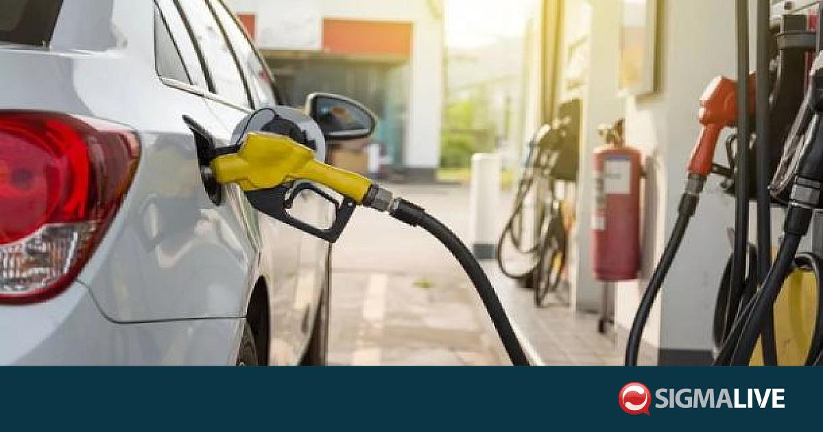 &Upsilon;&Pi;&Kappa;: &Chi;&alpha;&mu;&eta;&lambda;ό&tau;&epsilon;&rho;&eta; &eta; &alpha;ύ&xi;&eta;&sigma;&eta; &tau;&iota;&mu;ώ&nu; &kappa;&alpha;&upsilon;&sigma;ί&mu;&omega;&nu; &sigma;&tau;&eta;&nu; &Kappa;ύ&pi;&rho;&omicron; &alpha;&pi;ό &tau;&eta; &mu;έ&sigma;&eta; &alpha;ύ&xi;&eta;&sigma;&eta; &sigma;&tau;&eta;&nu; &Epsilon;&Epsilon;