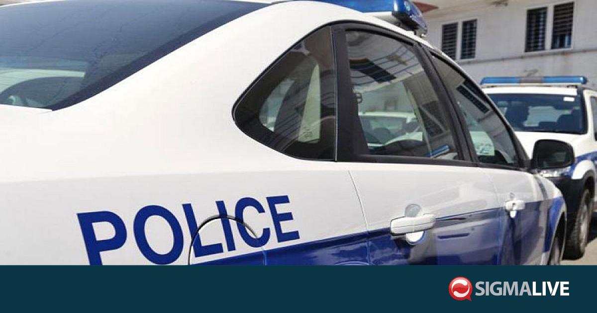 &Chi;ά&theta;&eta;&kappa;&alpha;&nu; &tau;&alpha; ί&chi;&nu;&eta; 17&chi;&rho;&omicron;&nu;&omicron;&upsilon; &sigma;&tau;&eta; &Lambda;&epsilon;&mu;&epsilon;&sigma;ό (&Phi;&Omega;&Tau;&Omicron;)
