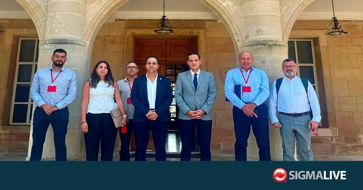 &Nu;έ&alpha; έ&rho;&gamma;&alpha; &gamma;&iota;&alpha; &tau;&eta;&nu; &Pi;ά&phi;&omicron; &sigma;&upsilon;&zeta;&eta;&tau;ή&theta;&eta;&kappa;&alpha;&nu; &sigma;&epsilon; &sigma;&upsilon;&nu;ά&nu;&tau;&eta;&sigma;&eta; &sigma;&tau;&omicron; &Pi;&rho;&omicron;&epsilon;&delta;&rho;&iota;&kappa;ό