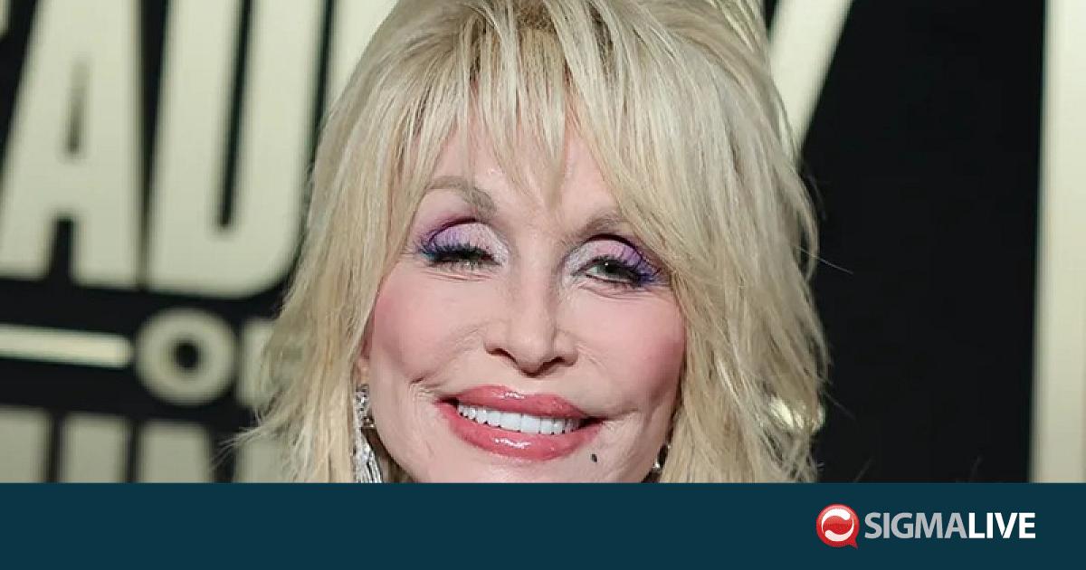 &Pi;έ&theta;&alpha;&nu;&epsilon; &eta; &theta;&rho;&upsilon;&lambda;&iota;&kappa;ή &Nu;&tau;ό&lambda;&iota; &Pi;ά&rho;&tau;&omicron;&nu; &sigma;&epsilon; &eta;&lambda;&iota;&kappa;ί&alpha; 80 &epsilon;&tau;ώ&nu; (&Beta;&Iota;&Nu;&Tau;&Epsilon;&Omicron;)