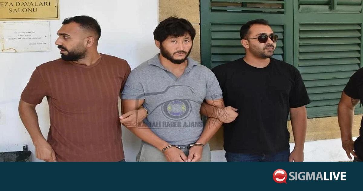 &Sigma;&tau;&eta;&nu; &Kappa;&epsilon;&rho;ύ&nu;&epsilon;&iota;&alpha; &omicron; &laquo;&Kappa;&iota;&nu;έ&zeta;&omicron;&sigmaf;&raquo; - &Eta; &delta;&iota;&alpha;&delta;&rho;&omicron;&mu;ή &alpha;&pi;ό &kappa;&alpha;&tau;&epsilon;&chi;ό&mu;&epsilon;&nu;&alpha; &sigma;&tau;&iota;&sigmaf; &epsilon;&lambda;&epsilon;ύ&theta;&epsilon;&rho;&epsilon;&sigmaf; &pi;&epsilon;&rho;&iota;&omicron;&chi;έ&sigmaf;