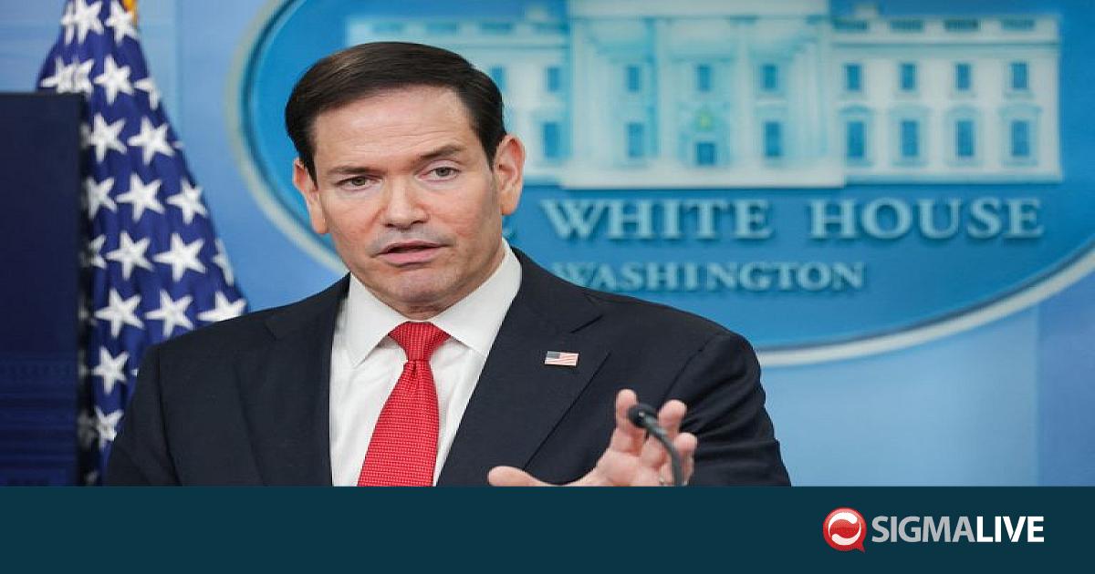 &Rho;&omicron;ύ&mu;&pi;&iota;&omicron;: &Omicron;&iota; &Eta;&Pi;&Alpha; &delta;&epsilon;&nu; &sigma;&chi;&epsilon;&delta;&iota;ά&zeta;&omicron;&upsilon;&nu; &pi;&rho;&omicron;&sigmaf; &tau;&omicron; &pi;&alpha;&rho;ό&nu; &nu;έ&epsilon;&sigmaf; &epsilon;&pi;&iota;&theta;έ&sigma;&epsilon;&iota;&sigmaf; &kappa;&alpha;&tau;ά &tau;&omicron;&upsilon; &Iota;&rho;ά&nu;