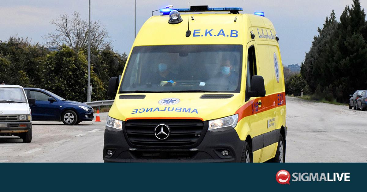 &Lambda;ά&rho;&iota;&sigma;&alpha;: &Mu;&omicron;&upsilon;&mu;&iota;&omicron;&pi;&omicron;&iota;&eta;&mu;έ&nu;&eta; &sigma;&omicron;&rho;ό&sigmaf; 60&chi;&rho;&omicron;&nu;&eta;&sigmaf; &beta;&rho;έ&theta;&eta;&kappa;&epsilon; &sigma;&epsilon; &upsilon;&pi;ό&gamma;&epsilon;&iota;&omicron;