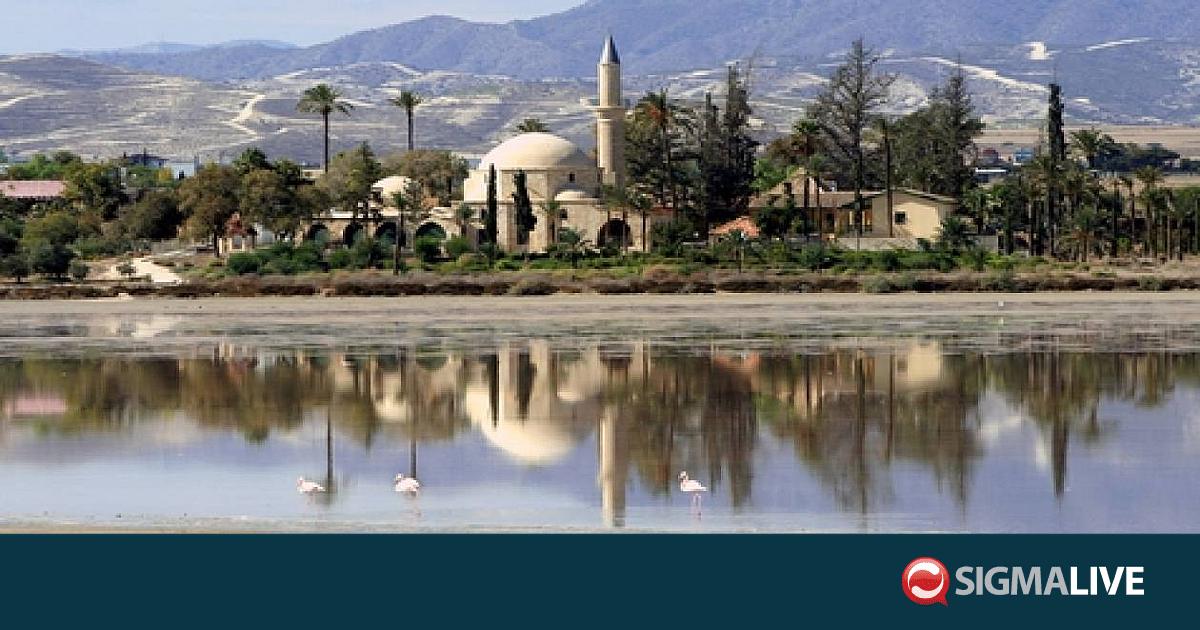 &Sigma;&iota;&nu;&tau;ί&kappa; &gamma;&iota;&alpha; &Chi;&alpha;&lambda;ά &Sigma;&omicron;&upsilon;&lambda;&tau;ά&nu;: &laquo;&Eta; &omicron;&iota;&kappa;&omicron;&delta;ό&mu;&eta;&sigma;&eta; &epsilon;&mu;&pi;&iota;&sigma;&tau;&omicron;&sigma;ύ&nu;&eta;&sigmaf; &epsilon;ί&nu;&alpha;&iota; &pi;ά&nu;&tau;&alpha; &omicron; &sigma;&tau;ό&chi;&omicron;&sigmaf;&raquo;