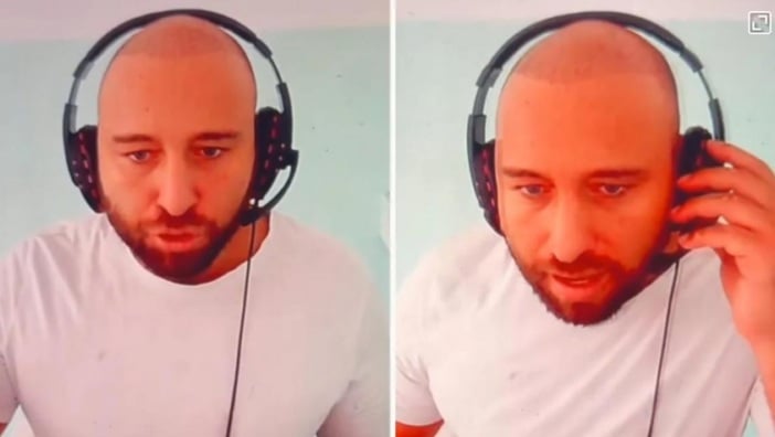 &Kappa;&epsilon;&nu;&tau;&rho;&iota;&kappa;έ&sigmaf; &Phi;&upsilon;&lambda;&alpha;&kappa;έ&sigmaf;: &Beta;&alpha;&rho;&upsilon;&pi;&omicron;&iota;&nu;ί&tau;&eta;&sigmaf; έ&kappa;&alpha;&nu;&epsilon; podcast &alpha;&pi;ό &pi;&tau;έ&rho;&upsilon;&gamma;&alpha; &upsilon;&psi;ί&sigma;&tau;&eta;&sigmaf; &alpha;&sigma;&phi;&alpha;&lambda;&epsilon;ί&alpha;&sigmaf;