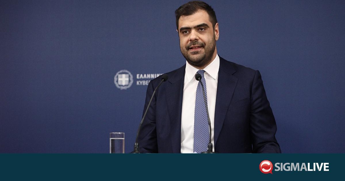 &Mu;&alpha;&rho;&iota;&nu;ά&kappa;&eta;&sigmaf;: &Tau;&omicron; έ&rho;&gamma;&omicron; &tau;&eta;&sigmaf; &delta;&iota;&alpha;&sigma;ύ&nu;&delta;&epsilon;&sigma;&eta;&sigmaf; &Kappa;ύ&pi;&rho;&omicron;&upsilon;-&Epsilon;&lambda;&lambda;ά&delta;&alpha;&sigmaf; &theta;&alpha; &pi;&rho;&omicron;&chi;&omega;&rho;ή&sigma;&epsilon;&iota; &kappa;&alpha;&nu;&omicron;&nu;&iota;&kappa;ά