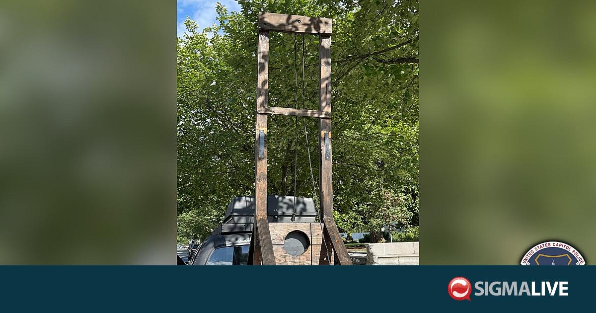 &Eta;&Pi;&Alpha;: &Chi;&epsilon;&iota;&rho;&omicron;&pi;έ&delta;&epsilon;&sigmaf; &sigma;&epsilon; ά&nu;&delta;&rho;&alpha; &mu;&epsilon; &gamma;&kappa;&iota;&lambda;&omicron;&tau;ί&nu;&alpha; &sigma;&tau;&omicron; ό&chi;&eta;&mu;ά &tau;&omicron;&upsilon; (&Phi;&Omega;&Tau;&Omicron;)