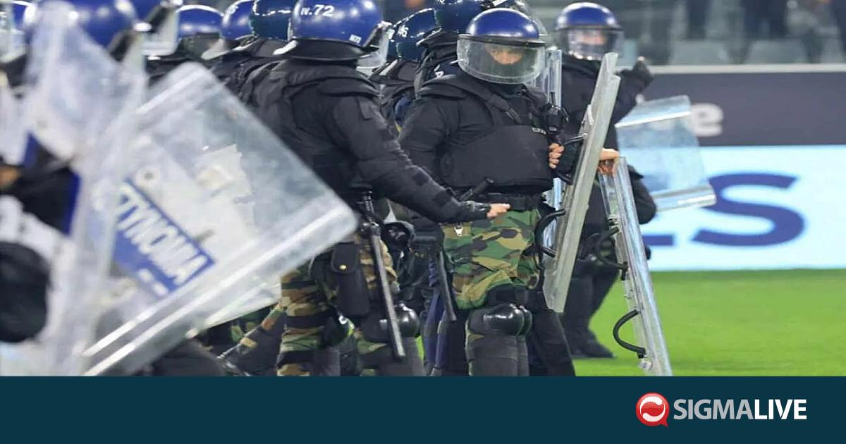 &Omicron;&delta;&iota;&kappa;ό&sigmaf; &chi;ά&rho;&tau;&eta;&sigmaf; &gamma;&iota;&alpha; ά&delta;&epsilon;&iota;&epsilon;&sigmaf; &gamma;&eta;&pi;έ&delta;&omega;&nu;-&Chi;&omega;&rho;ί&sigmaf; &alpha;&sigma;&tau;&upsilon;&nu;ό&mu;&epsilon;&upsilon;&sigma;&eta; &alpha;&gamma;ώ&nu;&epsilon;&sigmaf; &sigma;&epsilon; &alpha;&kappa;&alpha;&tau;ά&lambda;&lambda;&eta;&lambda;&alpha; &sigma;&tau;ά&delta;&iota;&alpha;