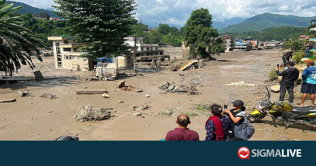 &Kappa;ί&nu;&alpha;: &Tau;&omicron;&upsilon;&lambda;ά&chi;&iota;&sigma;&tau;&omicron;&nu; 3 &nu;&epsilon;&kappa;&rho;&omicron;ί - 265 &alpha;&gamma;&nu;&omicron;&omicron;ύ&mu;&epsilon;&nu;&omicron;&iota; &alpha;&pi;ό &tau;&iota;&sigmaf; &pi;&lambda;&eta;&mu;&mu;ύ&rho;&epsilon;&sigmaf; &sigma;&tau;&omicron; &Theta;&iota;&beta;έ&tau;
