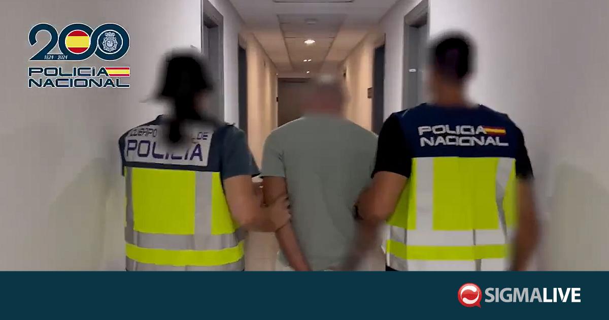 &Iota;&sigma;&pi;&alpha;&nu;ί&alpha;: &Chi;&epsilon;&iota;&rho;&omicron;&pi;έ&delta;&epsilon;&sigmaf; &sigma;&tau;&omicron;&nu; &laquo;&mu;&epsilon;&tau;&rho; &tau;&omega;&nu; &alpha;&pi;&omicron;&delta;&rho;ά&sigma;&epsilon;&omega;&nu;&raquo; - &Delta;&rho;&alpha;&pi;έ&tau;&epsilon;&upsilon;&sigma;&epsilon; 4 &phi;&omicron;&rho;έ&sigmaf; &alpha;&pi;ό &phi;&upsilon;&lambda;&alpha;&kappa;ή