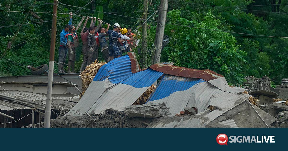 &Nu;&epsilon;&pi;ά&lambda;: 95 &omicron;&iota; &nu;&epsilon;&kappa;&rho;&omicron;ί &alpha;&pi;ό &tau;&iota;&sigmaf; &pi;&lambda;&upsilon;&mu;&mu;ή&rho;&epsilon;&sigmaf;-&Tau;&alpha; &sigma;&epsilon;&nu;ά&rho;&iota;&alpha; &gamma;&iota;&alpha; &tau;&omicron; &pi;ώ&sigmaf; &pi;&rho;&omicron;&kappa;&lambda;ή&theta;&eta;&kappa;&epsilon; &tau;&omicron; &chi;ά&omicron;&sigmaf;