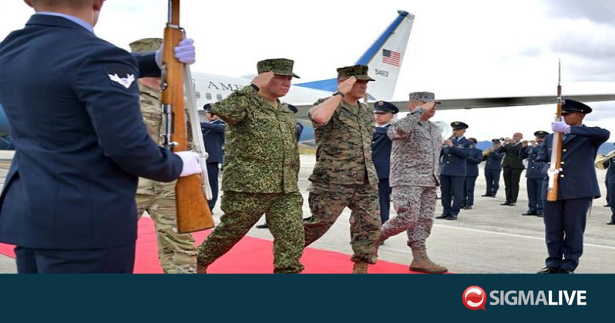 &Sigma;&tau;&eta;&nu; &Kappa;&omicron;&lambda;&omicron;&mu;&beta;ί&alpha; &Alpha;&mu;&epsilon;&rho;&iota;&kappa;&alpha;&nu;ό&sigmaf; &sigma;&tau;&rho;&alpha;&tau;&eta;&gamma;ό&sigmaf; &gamma;&iota;&alpha; &kappa;&omicron;&iota;&nu;έ&sigmaf; &epsilon;&pi;&iota;&chi;&epsilon;&iota;&rho;ή&sigma;&epsilon;&iota;&sigmaf; &kappa;&alpha;&tau;ά &tau;&omega;&nu; &kappa;&alpha;&rho;&tau;έ&lambda;