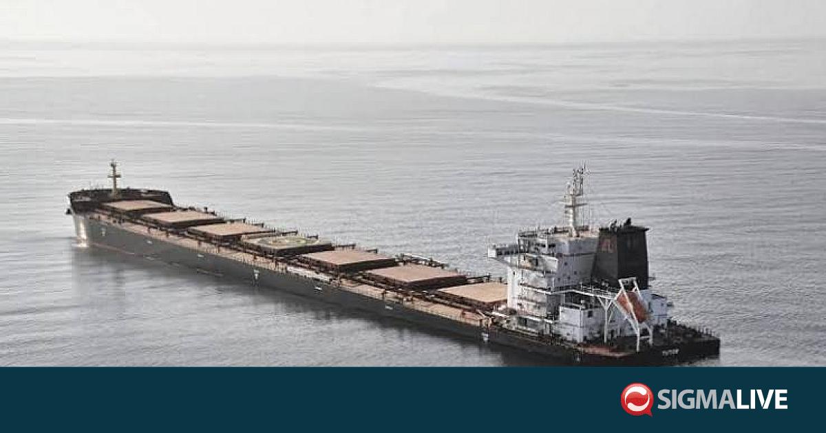 &Pi;&lambda;&omicron;ί&omicron; &chi;&tau;&upsilon;&pi;ή&theta;&eta;&kappa;&epsilon; &alpha;&pi;ό &laquo;ά&gamma;&nu;&omega;&sigma;&tau;&omicron; &beta;&lambda;ή&mu;&alpha;&raquo; &sigma;&tau;&omicron; &sigma;&tau;&epsilon;&nu;ό &tau;&omicron;&upsilon; &Omicron;&rho;&mu;&omicron;ύ&zeta;
