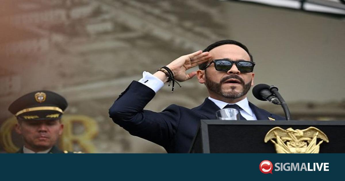 &Kappa;&omicron;&lambda;&omicron;&mu;&beta;ί&alpha;: &Sigma;&chi;έ&delta;&iota;&omicron; &gamma;&iota;&alpha; &laquo;&pi;&lambda;&omicron;ί&alpha;-&phi;&upsilon;&lambda;&alpha;&kappa;έ&sigmaf;&raquo; &gamma;&iota;&alpha; &tau;&omicron;&upsilon;&sigmaf; &pi;&iota;&omicron; &epsilon;&pi;&iota;&kappa;ί&nu;&delta;&upsilon;&nu;&omicron;&upsilon;&sigmaf; &epsilon;&gamma;&kappa;&lambda;&eta;&mu;&alpha;&tau;ί&epsilon;&sigmaf;