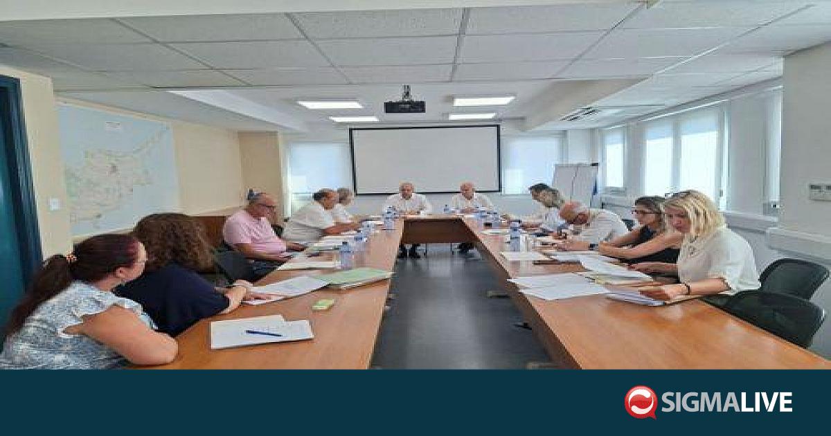 &Epsilon;&pi;. &Pi;&rho;&omicron;&epsilon;&delta;&rho;ί&alpha;&sigmaf;-&Epsilon;&Tau;&Epsilon;&Kappa;:&Epsilon;&pi;&epsilon;&xi;&epsilon;&rho;&gamma;ά&zeta;&omicron;&nu;&tau;&alpha;&iota; &sigma;&chi;έ&delta;&iota;&omicron; &gamma;&iota;&alpha; &sigma;&upsilon;&nu;&tau;ή&rho;&eta;&sigma;&eta; &kappa;&alpha;&tau;&omicron;&iota;&kappa;&iota;ώ&nu; &epsilon;&gamma;&kappa;&lambda;&omega;&beta;&iota;&sigma;&mu;έ&nu;&omega;&nu;