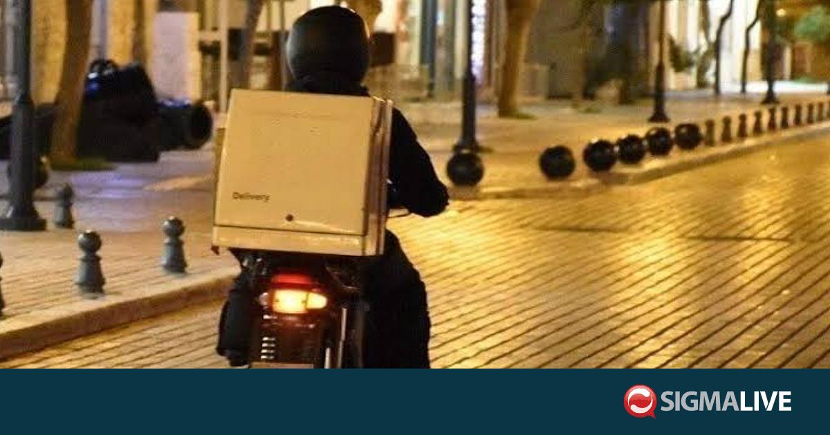 &Nu;έ&alpha; &epsilon;&pi;ί&theta;&epsilon;&sigma;&eta; &epsilon;&nu;&alpha;&nu;&tau;ί&omicron;&nu; &delta;&iota;&alpha;&nu;&omicron;&mu;έ&alpha; &ndash; &Tau;&omicron;&nu; &chi;&tau;ύ&pi;&eta;&sigma;&alpha;&nu; &mu;&epsilon; &rho;ό&pi;&alpha;&lambda;&omicron; &kappa;&alpha;&iota; &pi;&rho;ό&sigma;&kappa;&rho;&omicron;&upsilon;&sigma;&epsilon; &sigma;&epsilon; ό&chi;&eta;&mu;&alpha;