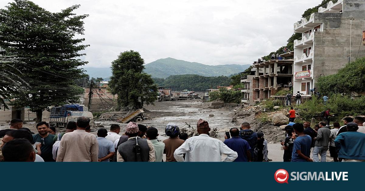 New York Times: &Eta; &lambda;&omicron;&gamma;&omicron;&kappa;&rho;&iota;&sigma;ί&alpha; &Kappa;ί&nu;&alpha;&sigmaf; &mu;&pi;&omicron;&rho;&epsilon;ί &nu;&alpha; &delta;&upsilon;&sigma;&chi;&epsilon;&rho;ά&nu;&epsilon;&iota; &tau;&iota;&sigmaf; &delta;&iota;&alpha;&sigma;ώ&sigma;&epsilon;&iota;&sigmaf; &sigma;&epsilon; &Theta;&iota;&beta;έ&tau;