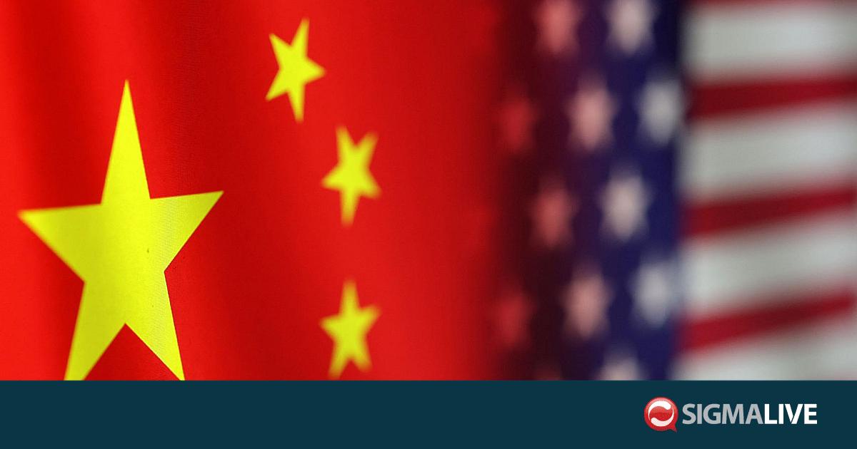 &Kappa;ί&nu;&alpha;: &laquo;&Omicron;&iota; &Eta;&Pi;&Alpha; &epsilon;ί&nu;&alpha;&iota; &eta; &mu;&epsilon;&gamma;&alpha;&lambda;ύ&tau;&epsilon;&rho;&eta; &delta;ύ&nu;&alpha;&mu;&eta; &sigma;&tau;&eta;&nu; &kappa;&upsilon;&beta;&epsilon;&rho;&nu;&omicron;&kappa;&alpha;&tau;&alpha;&sigma;&kappa;&omicron;&pi;&epsilon;ί&alpha;&raquo;