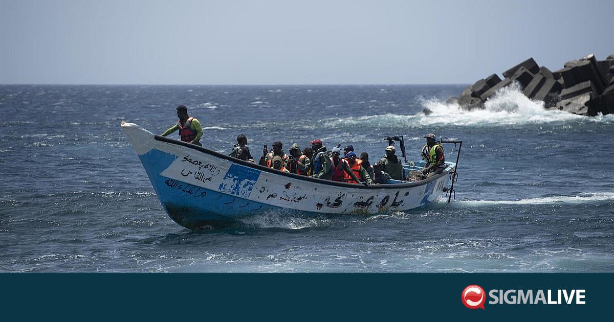&Mu;&alpha;&upsilon;&rho;&iota;&tau;&alpha;&nu;ί&alpha;: &Pi;ά&nu;&omega; &alpha;&pi;ό 160 &mu;&epsilon;&tau;&alpha;&nu;ά&sigma;&tau;&epsilon;&sigmaf; &delta;&iota;&alpha;&sigma;ώ&theta;&eta;&kappa;&alpha;&nu; &mu;&epsilon;&tau;ά &alpha;&pi;ό &beta;&lambda;ά&beta;&eta; &sigma;&epsilon; &sigma;&kappa;ά&phi;&omicron;&sigmaf;