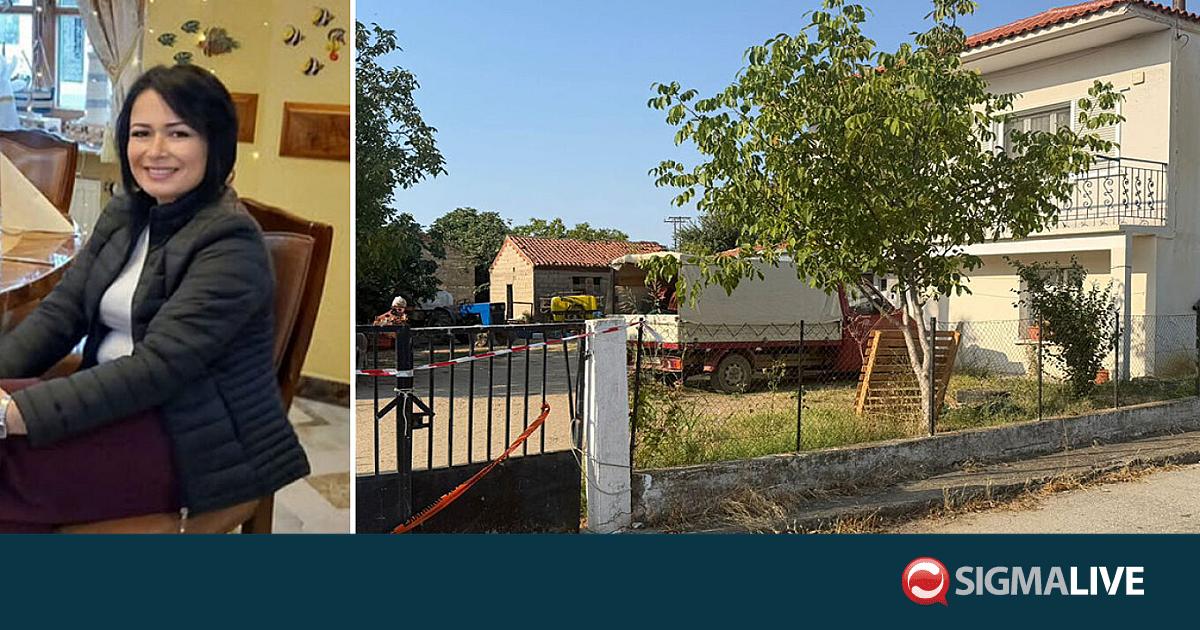 Έ&gamma;&kappa;&lambda;&eta;&mu;&alpha; &sigma;&tau;&eta; &Rho;&omicron;&delta;ό&pi;&eta;: &Omicron;&mu;&omicron;&lambda;ό&gamma;&eta;&sigma;&epsilon; &tau;&eta; &delta;&omicron;&lambda;&omicron;&phi;&omicron;&nu;ί&alpha; &tau;&eta;&sigmaf; &sigma;&upsilon;&zeta;ύ&gamma;&omicron;&upsilon; &tau;&omicron;&upsilon; &omicron; 53&chi;&rho;&omicron;&nu;&omicron;&sigmaf;