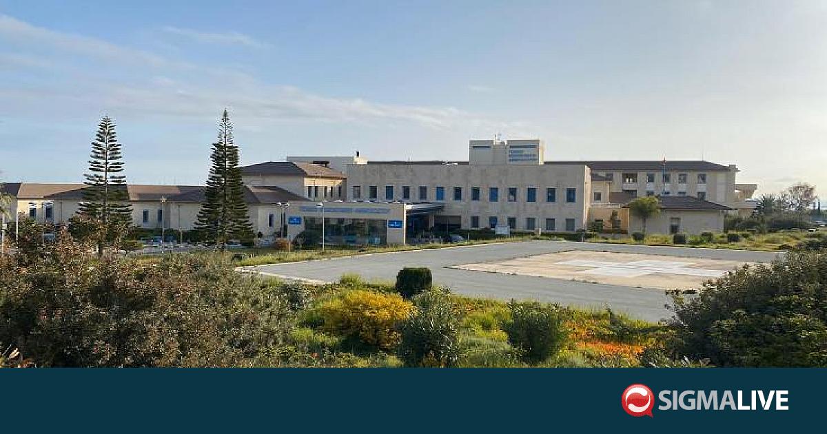&Tau;&omicron; &Sigma;ά&beta;&beta;&alpha;&tau;&omicron; &delta;&epsilon;&nu; &theta;&alpha; &gamma;ί&nu;&omicron;&nu;&tau;&alpha;&iota; &alpha;&iota;&mu;&omicron;&lambda;&eta;&psi;ί&epsilon;&sigmaf; &epsilon;&xi;&omega;&tau;&epsilon;&rho;&iota;&kappa;ώ&nu; &alpha;&sigma;&theta;&epsilon;&nu;ώ&nu; &sigma;&tau;&omicron; &Gamma;&Nu; &Lambda;&epsilon;&upsilon;&kappa;&omega;&sigma;ί&alpha;&sigmaf;