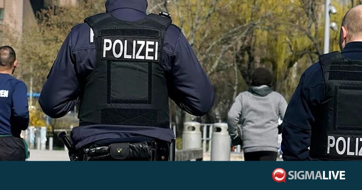 &Delta;ύ&omicron; &nu;&epsilon;&kappa;&rho;&omicron;ί &sigma;&epsilon; &epsilon;&pi;ί&theta;&epsilon;&sigma;&eta; &sigma;&epsilon; &sigma;&chi;&omicron;&lambda;&epsilon;ί&omicron; &sigma;&tau;&omicron; &Beta;&rho;&alpha;&nu;&delta;&epsilon;&mu;&beta;&omicron;ύ&rho;&gamma;&omicron;