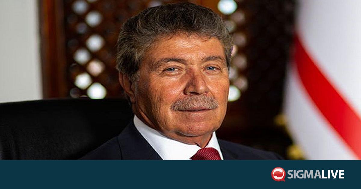 &Omicron;&upsilon;&sigma;&tau;έ&lambda;: &Pi;&alpha;&rho;ά&delta;&epsilon;&iota;&gamma;&mu;&alpha; &mu;&iota;&sigma;&alpha;&lambda;&lambda;&omicron;&delta;&omicron;&xi;ί&alpha;&sigmaf; &eta; &alpha;&kappa;ύ&rho;&omega;&sigma;&eta; &tau;&omicron;&upsilon; camp &tau;&eta;&sigmaf; &Mu;&pi;&alpha;&rho;&tau;&sigma;&epsilon;&lambda;ό&nu;&alpha;