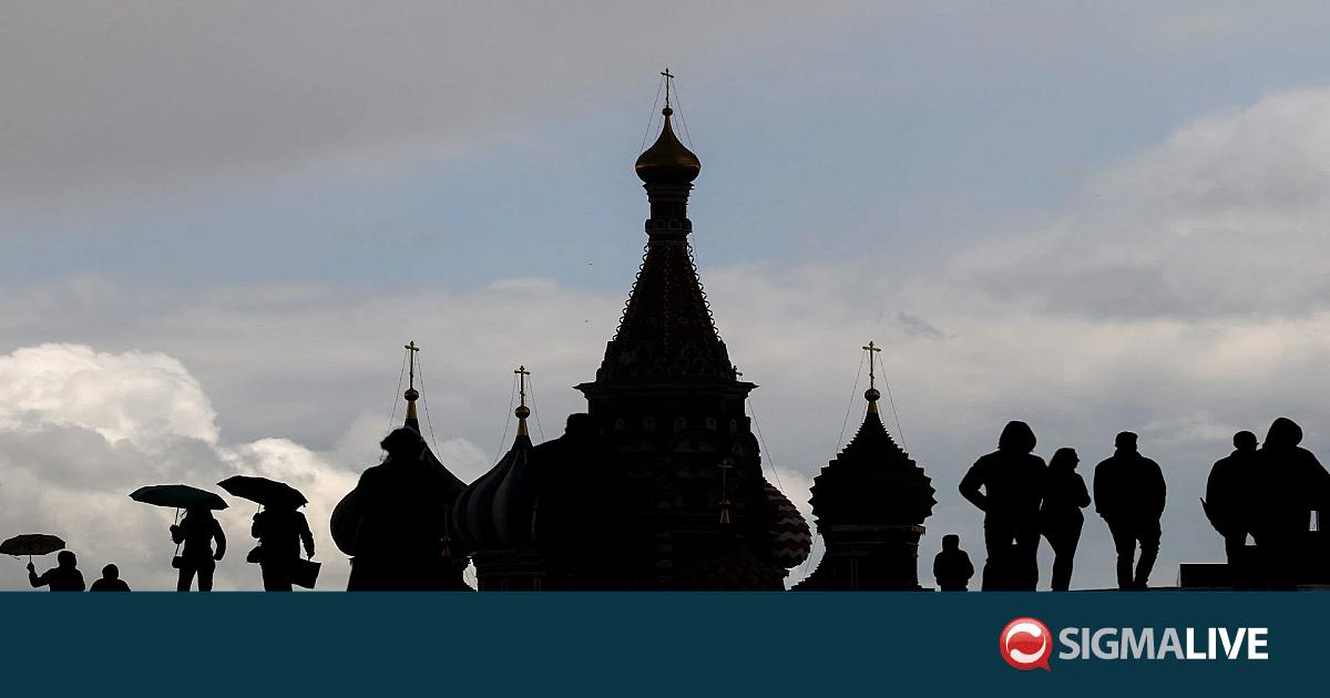 &laquo;&Kappa;&alpha;&mu;ί&alpha; έ&nu;&delta;&epsilon;&iota;&xi;&eta; &gamma;&iota;&alpha; &pi;&rho;&omicron;&epsilon;&tau;&omicron;&iota;&mu;&alpha;&sigma;ί&epsilon;&sigmaf; &rho;&omega;&sigma;&iota;&kappa;ή&sigmaf; &epsilon;&pi;ί&theta;&epsilon;&sigma;&eta;&sigmaf; &sigma;&epsilon; &Epsilon;&Epsilon; &kappa;&alpha;&iota; &Nu;&Alpha;&Tau;&Omicron;&raquo;