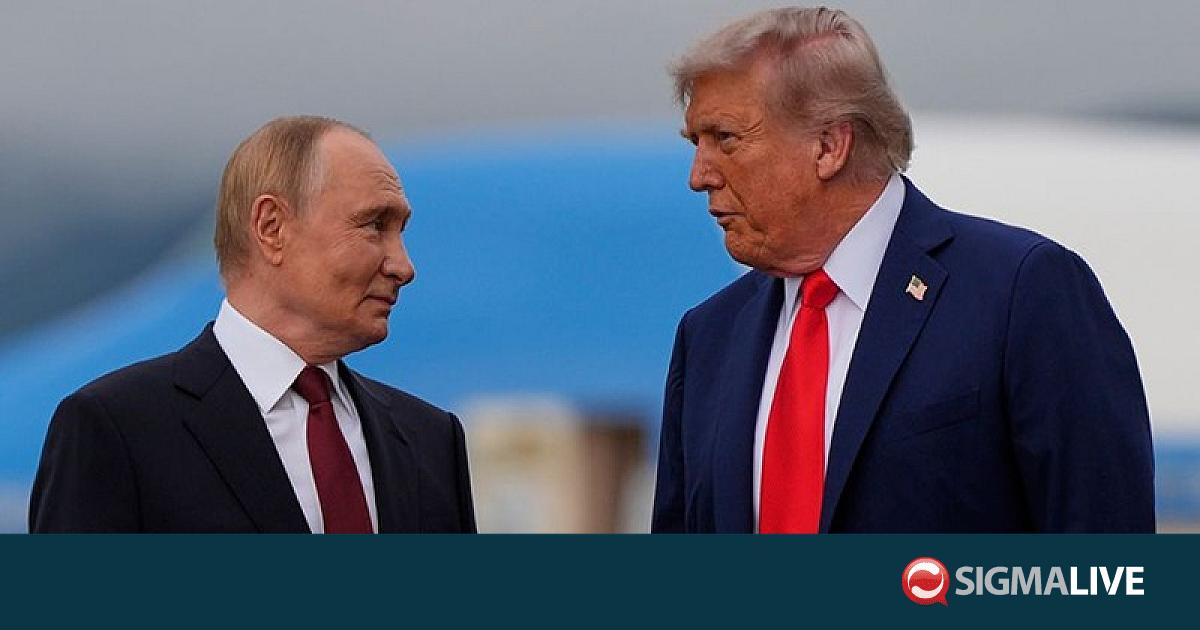 &Tau;&rho;&alpha;&mu;&pi;: &Epsilon;ί&chi;&alpha; &kappa;&alpha;&lambda;έ&sigmaf; &sigma;&upsilon;&nu;&omicron;&mu;&iota;&lambda;ί&epsilon;&sigmaf; &mu;&epsilon; &tau;&omicron;&nu; &Pi;&omicron;ύ&tau;&iota;&nu; -&Delta;&epsilon;&nu; &theta;&alpha; &epsilon;&pi;&iota;&tau;&epsilon;&theta;&epsilon;ί &sigma;&epsilon; έ&delta;&alpha;&phi;&omicron;&sigmaf; &tau;&omicron;&upsilon; &Nu;&Alpha;&Tau;&Omicron;