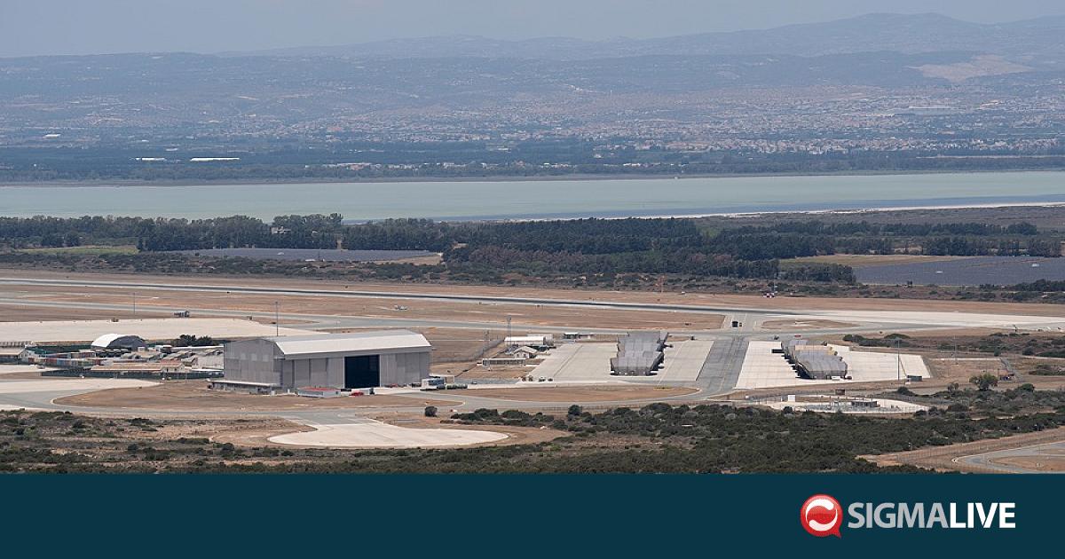 Telegraph: &Phi;ό&beta;&omicron;&iota; &gamma;&iota;&alpha; &kappa;&iota;&nu;&epsilon;&zeta;&iota;&kappa;ή &kappa;&alpha;&tau;&alpha;&sigma;&kappa;&omicron;&pi;&epsilon;ί&alpha; &tau;&eta;&sigmaf; RAF &Alpha;&kappa;&rho;&omega;&tau;&eta;&rho;ί&omicron;&upsilon; &alpha;&pi;ό &xi;&epsilon;&nu;&omicron;&delta;&omicron;&chi;&epsilon;ί&omicron;