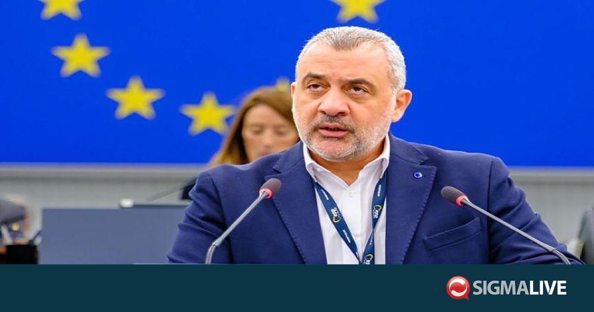&Epsilon;&pi;&iota;&sigma;&tau;&omicron;&lambda;ή &Phi;&omicron;&upsilon;&rho;&lambda;ά: &Eta; &Kappa;ύ&pi;&rho;&omicron;&sigmaf; &epsilon;ί&nu;&alpha;&iota; &epsilon;&upsilon;&rho;&omega;&pi;&alpha;ϊ&kappa;ό έ&delta;&alpha;&phi;&omicron;&sigmaf; &sigma;&epsilon; &mu;&iota;&alpha; &pi;&epsilon;&rho;&iota;&omicron;&chi;ή &pi;&omicron;&upsilon; &phi;&lambda;έ&gamma;&epsilon;&tau;&alpha;&iota;