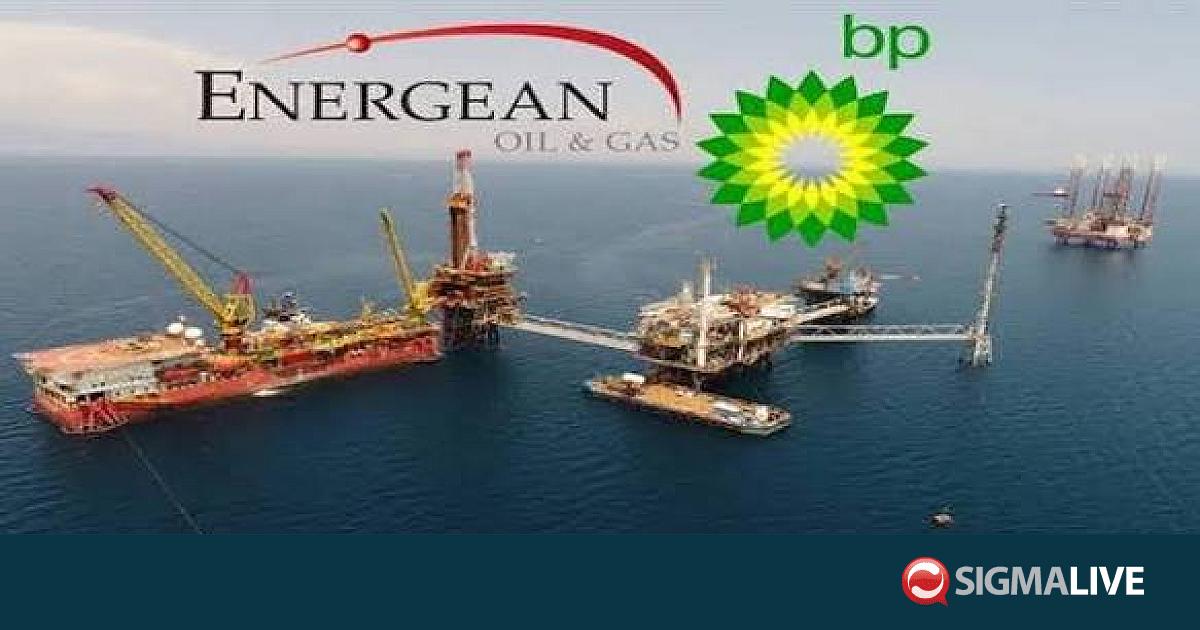 Reuters: &Kappa;&omicron;&nu;&tau;ά &sigma;&epsilon; &epsilon;&xi;&alpha;&gamma;&omicron;&rho;ά &tau;&omicron;&upsilon; &mu;&epsilon;&rho;&iota;&delta;ί&omicron;&upsilon; &tau;&eta;&sigmaf; BP &sigma;&epsilon; &Alpha;&Omicron;&Zeta; &Alpha;&iota;&gamma;ύ&pi;&tau;&omicron;&upsilon; &eta; Energean