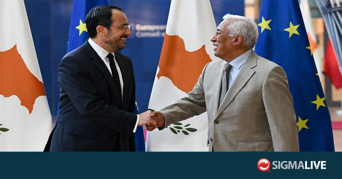 &laquo;Tour des Capitales&raquo;: &Sigma;&tau;&iota;&sigmaf; 4 &Sigma;&epsilon;&pi;&tau;&epsilon;&mu;&beta;&rho;ί&omicron;&upsilon; &eta; &epsilon;&pi;ί&sigma;&kappa;&epsilon;&psi;&eta; &Kappa;ό&sigma;&tau;&alpha; &sigma;&tau;&eta;&nu; &Kappa;ύ&pi;&rho;&omicron;