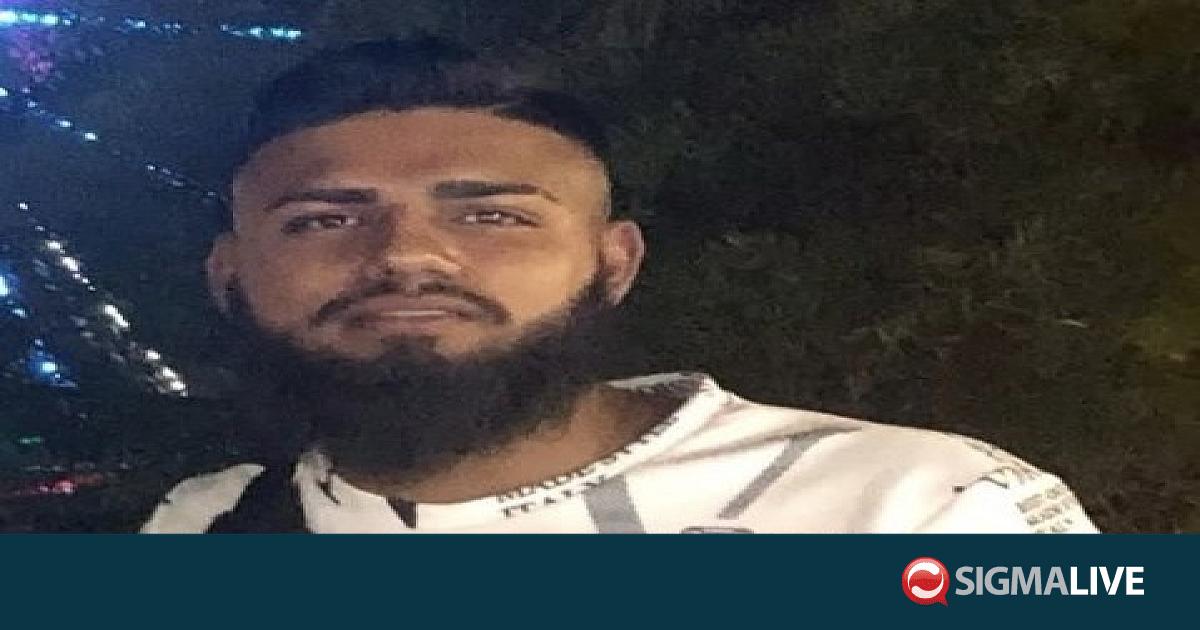 &Phi;&Omega;&Tau;&Omicron;: &Alpha;&upsilon;&tau;ό&nu; &psi;ά&chi;&nu;&epsilon;&iota; &eta; &Alpha;&sigma;&tau;&upsilon;&nu;&omicron;&mu;ί&alpha; &gamma;&iota;&alpha; &kappa;&lambda;&omicron;&pi;ή &alpha;&upsilon;&tau;&omicron;&kappa;&iota;&nu;ή&tau;&omicron;&upsilon; &sigma;&tau;&eta; &Lambda;&epsilon;&upsilon;&kappa;&omega;&sigma;ί&alpha;