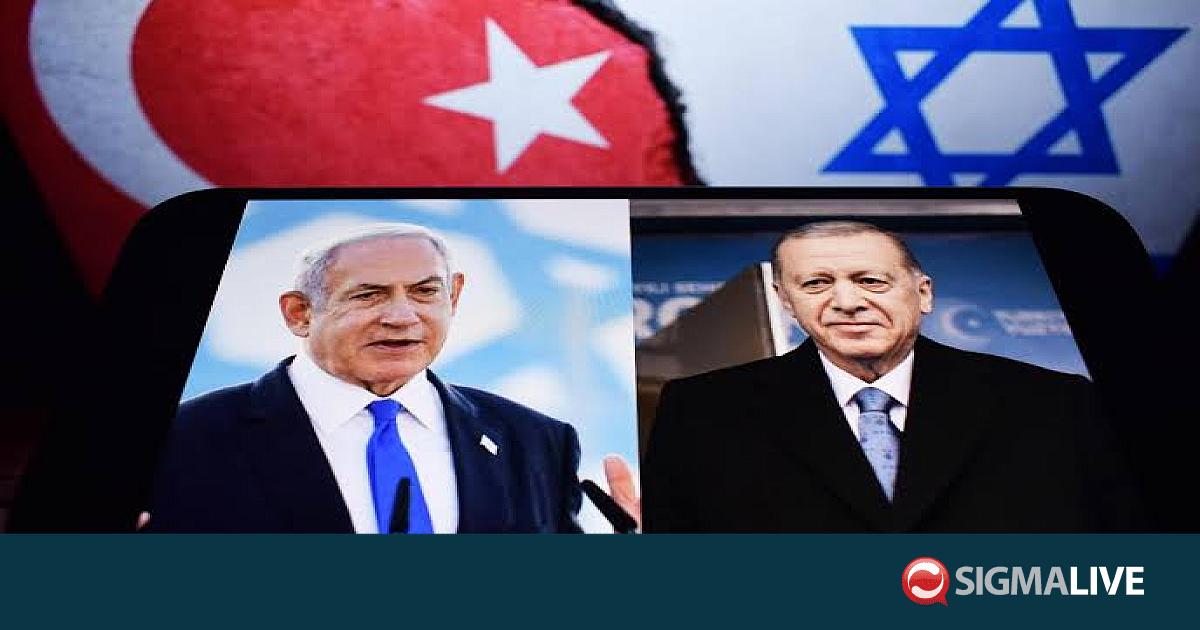 &Nu;&epsilon;&tau;&alpha;&nu;&iota;ά&chi;&omicron;&upsilon; &pi;&rho;&omicron;&sigmaf; &Tau;&omicron;&upsilon;&rho;&kappa;ί&alpha;: &laquo;&Delta;&epsilon;&nu; &theta;&alpha; &sigma;&alpha;&sigmaf; &alpha;&phi;ή&sigma;&omicron;&upsilon;&mu;&epsilon; &nu;&alpha; &kappa;&alpha;&tau;&epsilon;&beta;&epsilon;ί&tau;&epsilon; &nu;ό&tau;&iota;&alpha; &sigma;&tau;&eta; &Sigma;&upsilon;&rho;ί&alpha;&raquo;