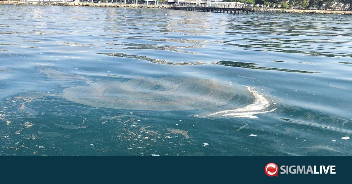 &Delta;ή&mu;&alpha;&rho;&chi;&omicron;&sigmaf; &Alpha;&mu;&alpha;&theta;&omicron;ύ&nu;&tau;&alpha;&sigmaf;: &Pi;&omicron;&lambda;&lambda;&omicron;ί &pi;&alpha;&rho;ά&gamma;&omicron;&nu;&tau;&epsilon;&sigmaf; &rho;ύ&pi;&alpha;&nu;&sigma;&eta;&sigmaf; &tau;&eta;&sigmaf; &theta;ά&lambda;&alpha;&sigma;&sigma;&alpha;&sigmaf;, &alpha;&pi;&alpha;&iota;&tau;&omicron;ύ&mu;&epsilon; &lambda;ύ&sigma;&epsilon;&iota;&sigmaf;