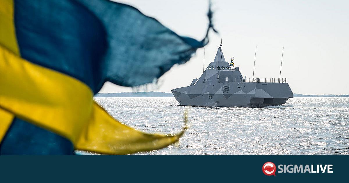 &Eta; &Sigma;&omicron;&upsilon;&eta;&delta;ί&alpha; &theta;&alpha; &alpha;&nu;&alpha;&pi;&tau;ύ&xi;&epsilon;&iota; &mu;&alpha;&chi;&eta;&tau;&iota;&kappa;ά &alpha;&epsilon;&rho;&omicron;&sigma;&kappa;ά&phi;&eta; &kappa;&alpha;&iota; &pi;&omicron;&lambda;&epsilon;&mu;&iota;&kappa;ά &pi;&lambda;&omicron;ί&alpha; &sigma;&tau;&eta; &Phi;&iota;&nu;&lambda;&alpha;&nu;&delta;ί&alpha;