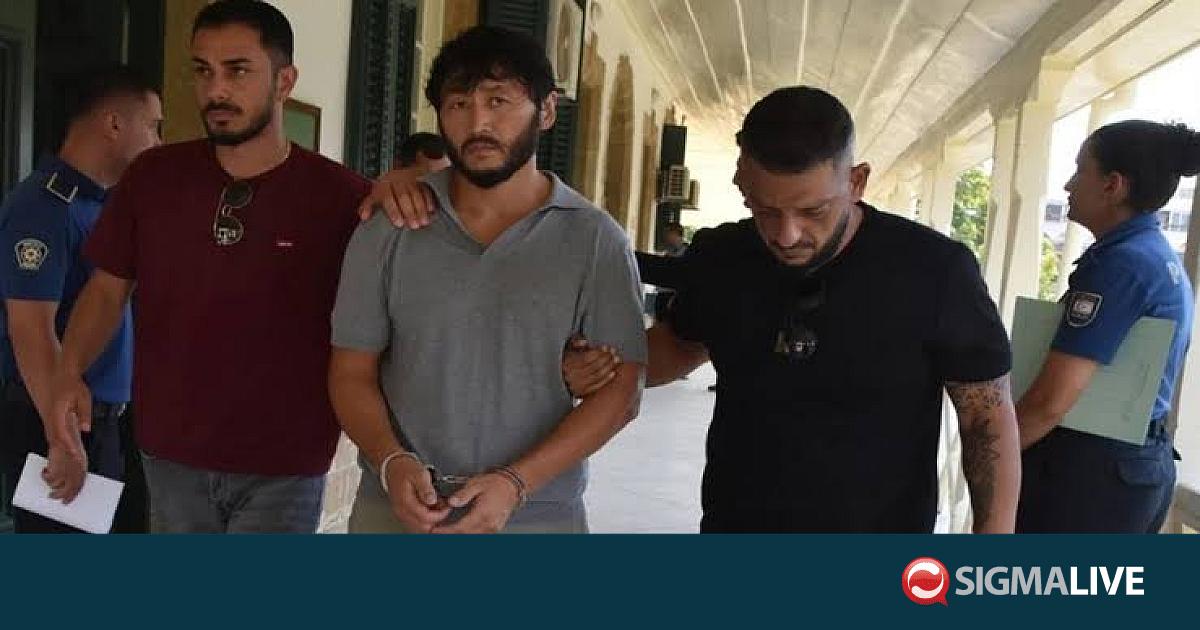 &Delta;&omicron;&lambda;&omicron;&phi;&omicron;&nu;ί&alpha; &Zeta;&alpha;&mu;&pi;&omicron;ύ&nu;&eta;: &Alpha;&kappa;ό&mu;&eta; 6 &mu;έ&rho;&epsilon;&sigmaf; &upsilon;&pi;ό &kappa;&rho;ά&tau;&eta;&sigma;&eta; &sigma;&tau;&alpha; &kappa;&alpha;&tau;&epsilon;&chi;ό&mu;&epsilon;&nu;&alpha; &omicron; &kappa;&alpha;&tau;&alpha;&zeta;&eta;&tau;&omicron;ύ&mu;&epsilon;&nu;&omicron;&sigmaf;