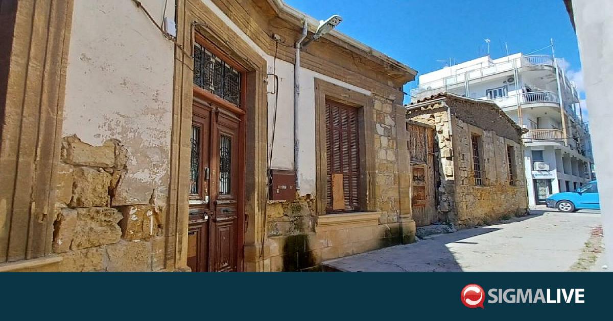 &Sigma;&tau;&iota;&sigmaf; 711 &omicron;&iota; &epsilon;&pi;&iota;&kappa;ί&nu;&delta;&upsilon;&nu;&epsilon;&sigmaf; &omicron;&iota;&kappa;&omicron;&delta;&omicron;&mu;έ&sigmaf; &sigma;&tau;&eta; &Lambda;&epsilon;&upsilon;&kappa;&omega;&sigma;ί&alpha;