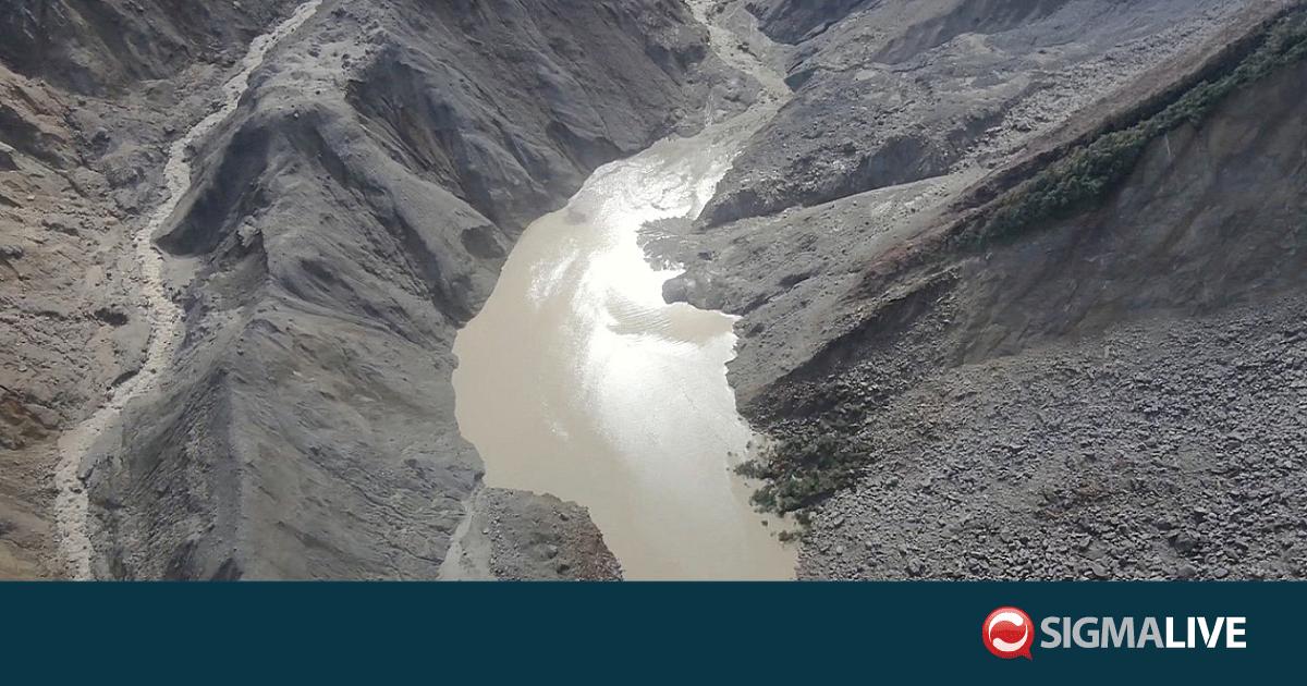 &Nu;&epsilon;&pi;ά&lambda;: &Upsilon;&pi;ό &pi;&alpha;&rho;&alpha;&kappa;&omicron;&lambda;&omicron;ύ&theta;&eta;&sigma;&eta; &delta;ύ&omicron; &lambda;ί&mu;&nu;&epsilon;&sigmaf;