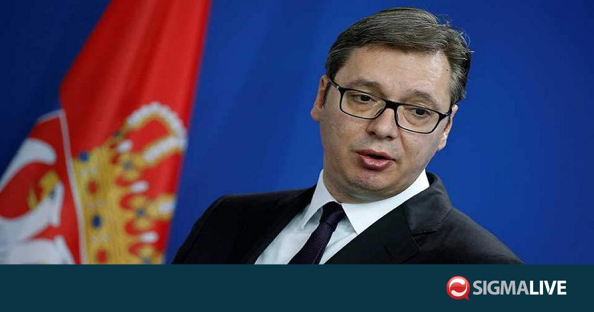 &Sigma;&epsilon;&rho;&beta;ί&alpha;: &Omicron; &Beta;&omicron;ύ&tau;&sigma;&iota;&tau;&sigmaf; &kappa;&alpha;&tau;&eta;&gamma;&omicron;&rho;&epsilon;ί &delta;&iota;&kappa;&alpha;&sigma;&tau;ή&rho;&iota;&omicron; &tau;&omicron;&upsilon; &Omicron;&Eta;&Epsilon; &gamma;&iota;&alpha; &laquo;&alpha;&pi;&omicron;&lambda;ί&tau;&iota;&sigma;&tau;&eta; &sigma;&upsilon;&mu;&pi;&epsilon;&rho;&iota;&phi;&omicron;&rho;ά&raquo;