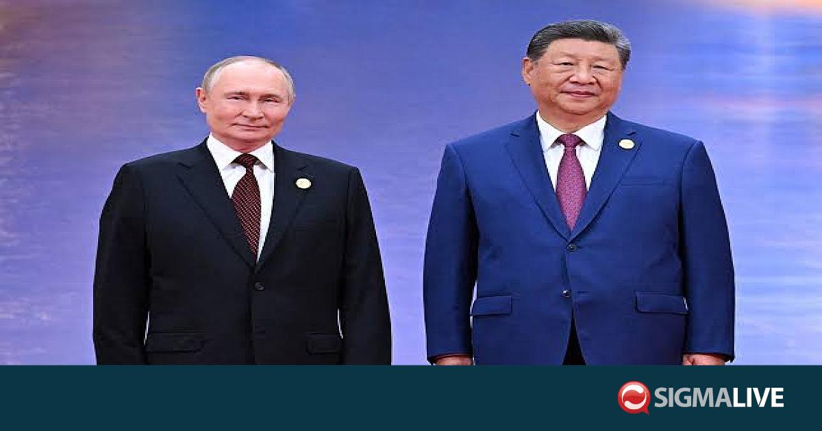 &Sigma;&upsilon;&nu;&omicron;&mu;&iota;&lambda;ί&epsilon;&sigmaf; &Pi;&omicron;ύ&tau;&iota;&nu; &kappa;&alpha;&iota; &Sigma;&iota; &gamma;&iota;&alpha; &tau;&omicron;&nu; &alpha;&gamma;&omega;&gamma;ό &phi;&upsilon;&sigma;&iota;&kappa;&omicron;ύ &alpha;&epsilon;&rho;ί&omicron;&upsilon; Power of Siberia 2